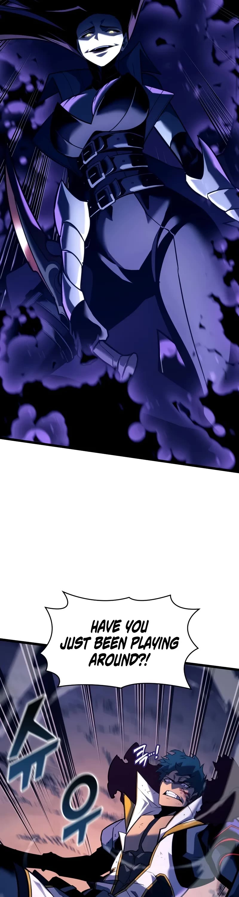 Return of the SSS-Class Ranker chapter 152 page 38