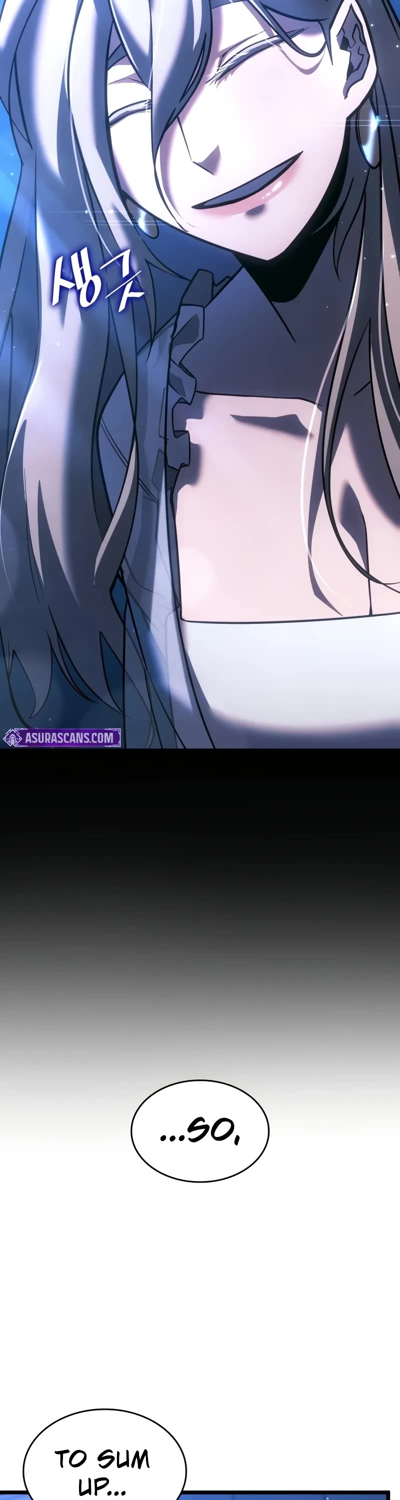 Return of the SSS-Class Ranker chapter 152 page 4