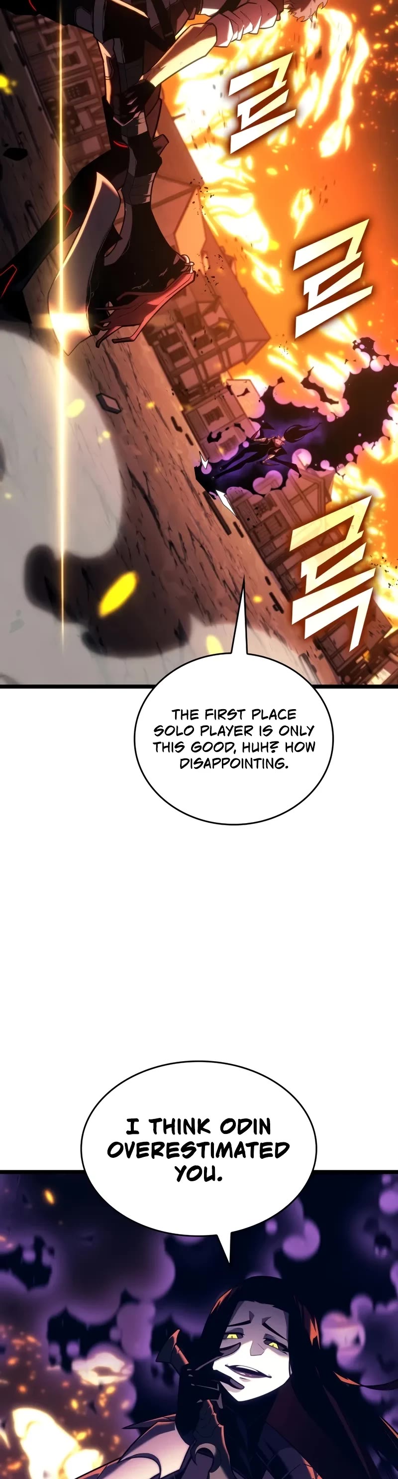 Return of the SSS-Class Ranker chapter 152 page 40