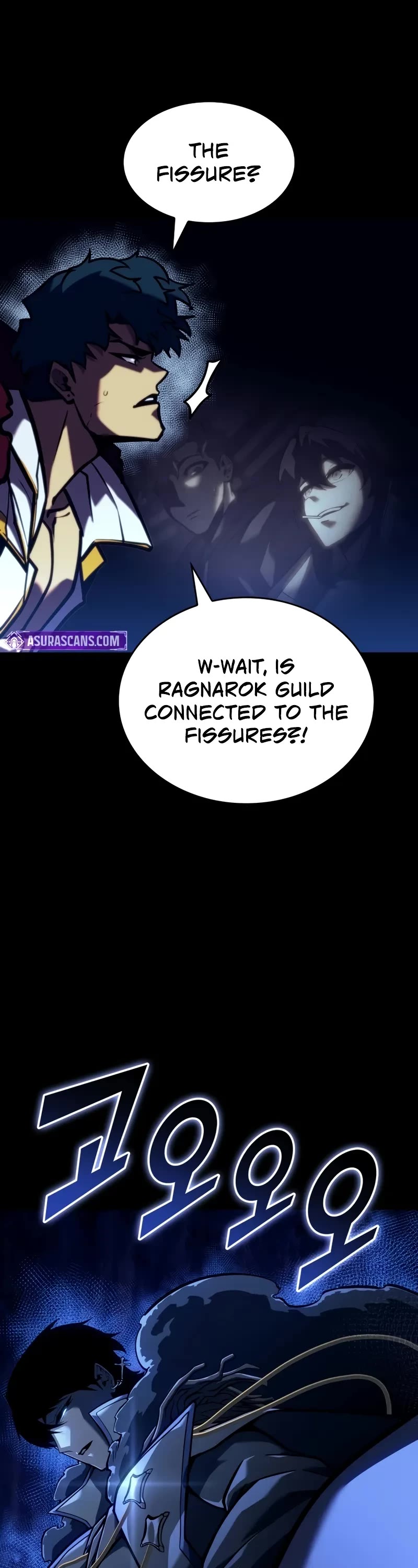 Return of the SSS-Class Ranker chapter 152 page 44