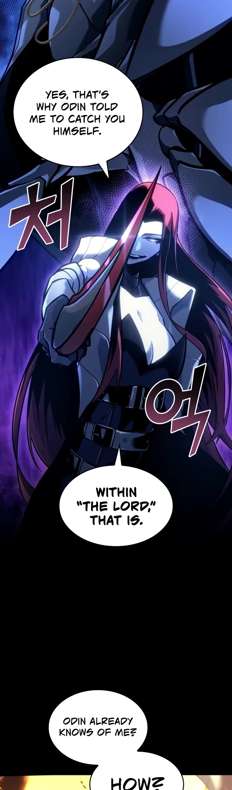 Return of the SSS-Class Ranker chapter 152 page 45