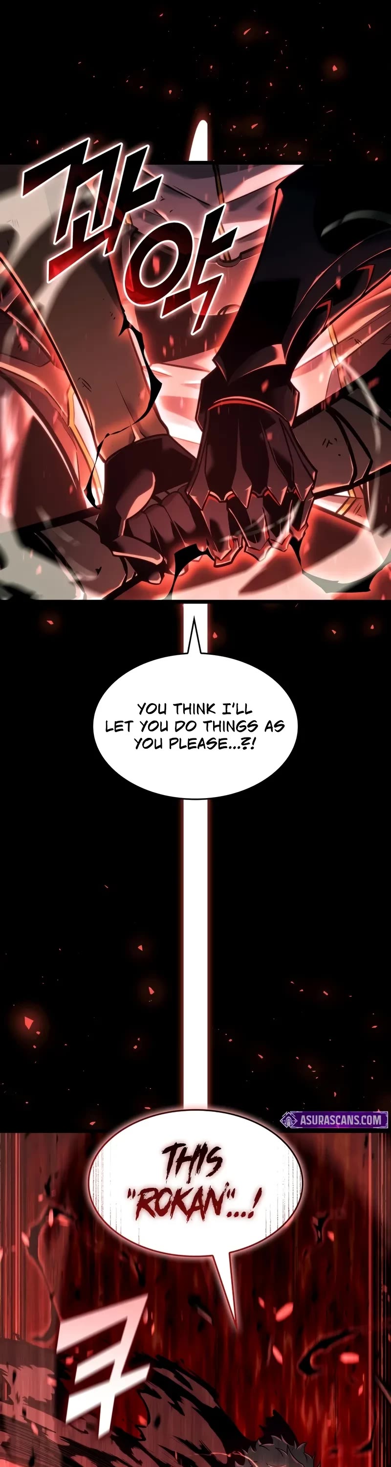 Return of the SSS-Class Ranker chapter 152 page 49