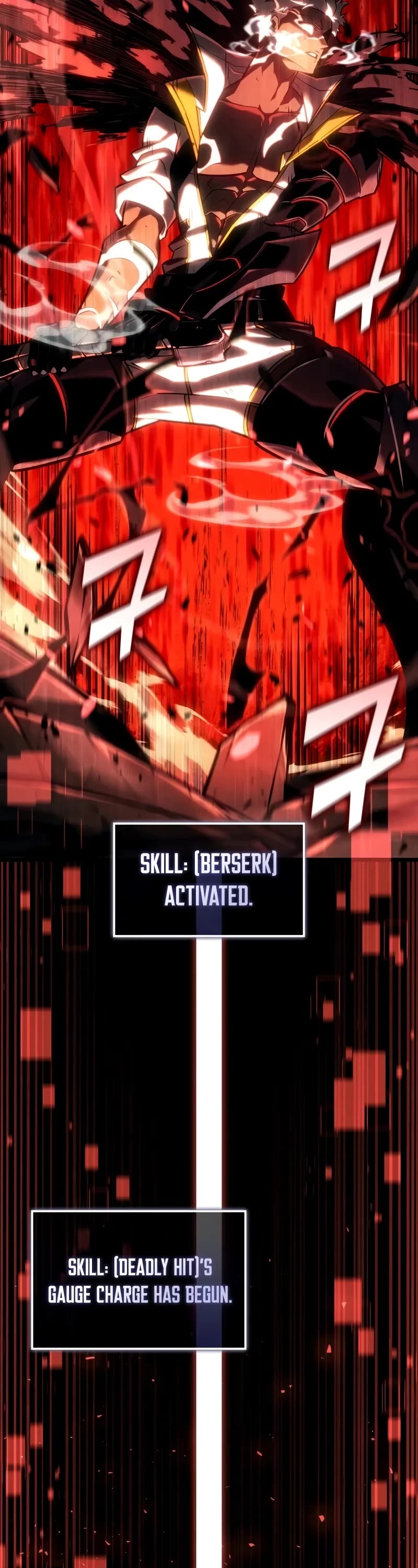 Return of the SSS-Class Ranker chapter 152 page 50
