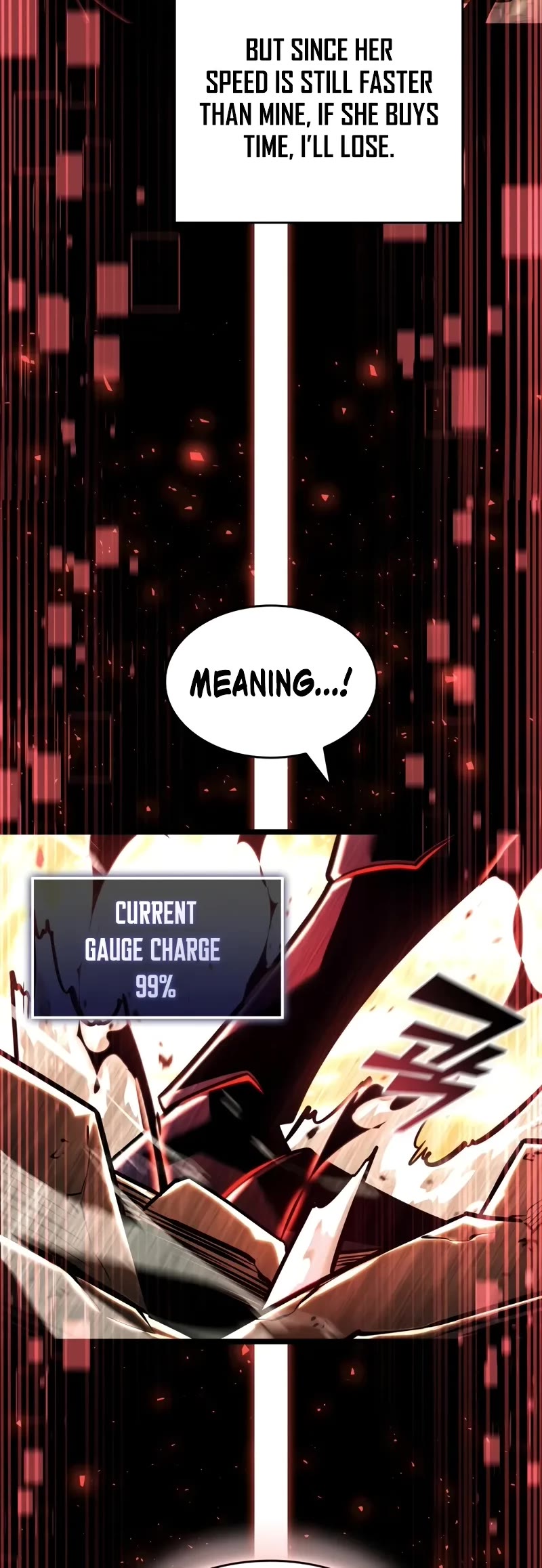 Return of the SSS-Class Ranker chapter 152 page 52