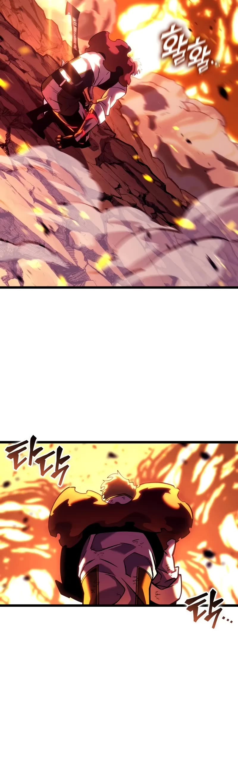 Return of the SSS-Class Ranker chapter 152 page 66