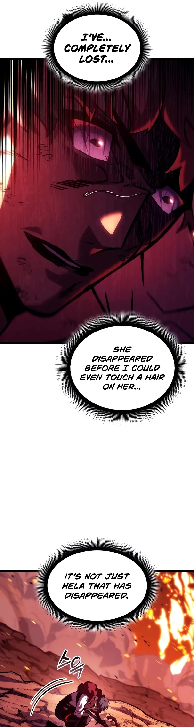 Return of the SSS-Class Ranker chapter 152 page 67