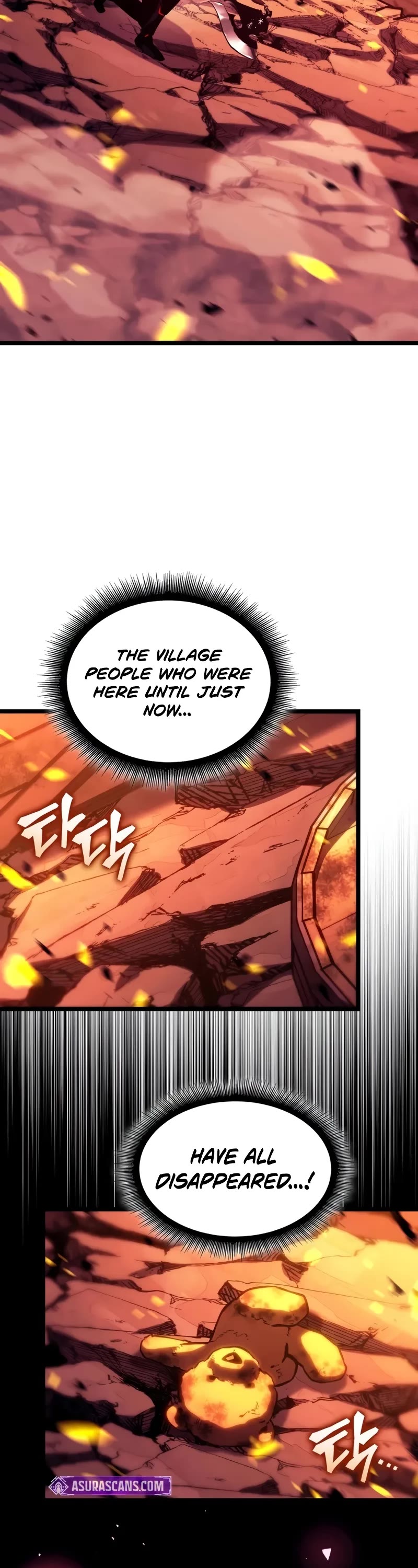 Return of the SSS-Class Ranker chapter 152 page 68