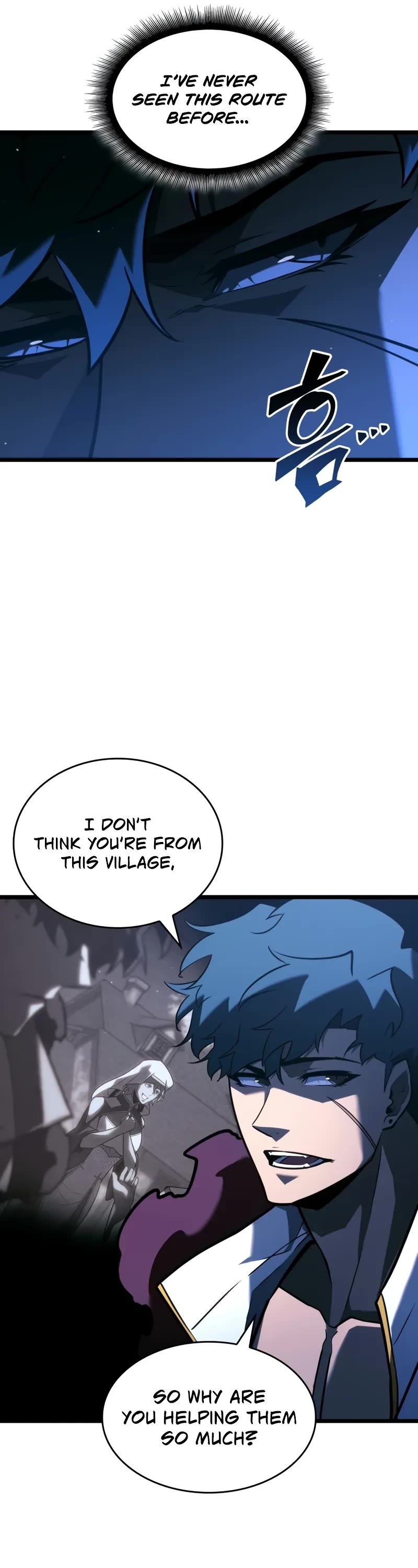 Return of the SSS-Class Ranker chapter 152 page 7