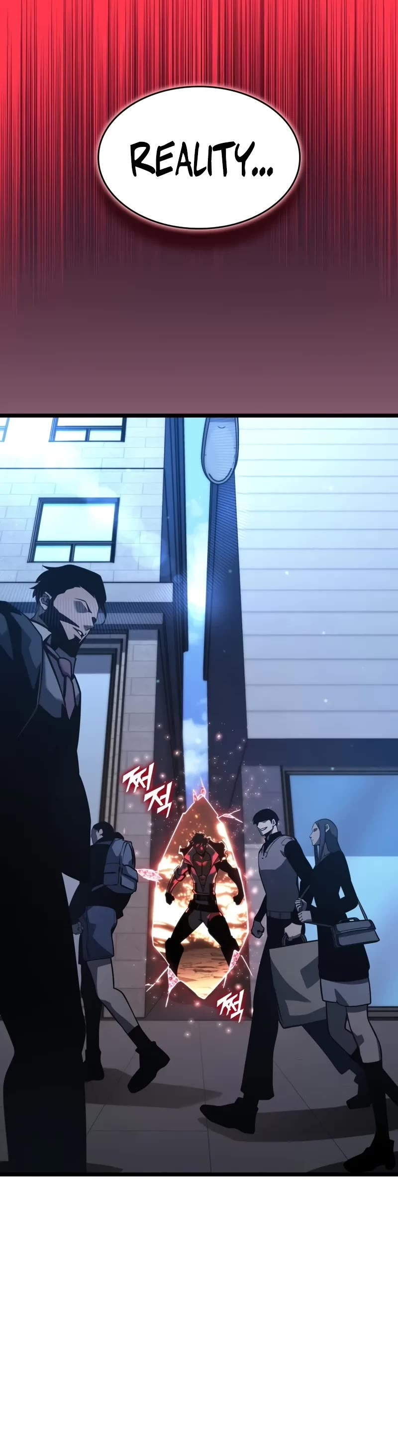 Return of the SSS-Class Ranker chapter 152 page 71