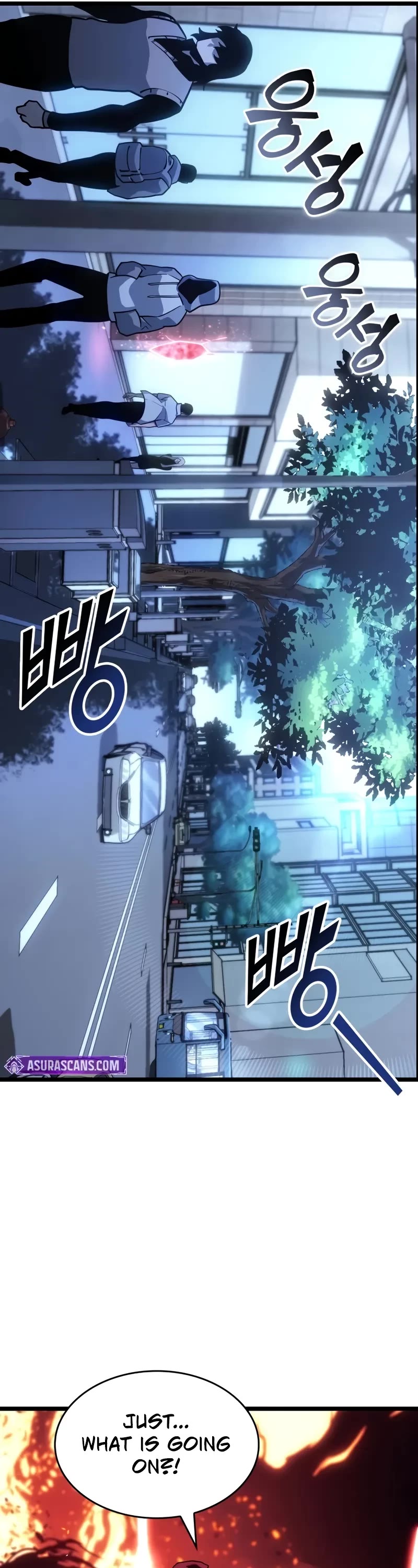 Return of the SSS-Class Ranker chapter 152 page 72