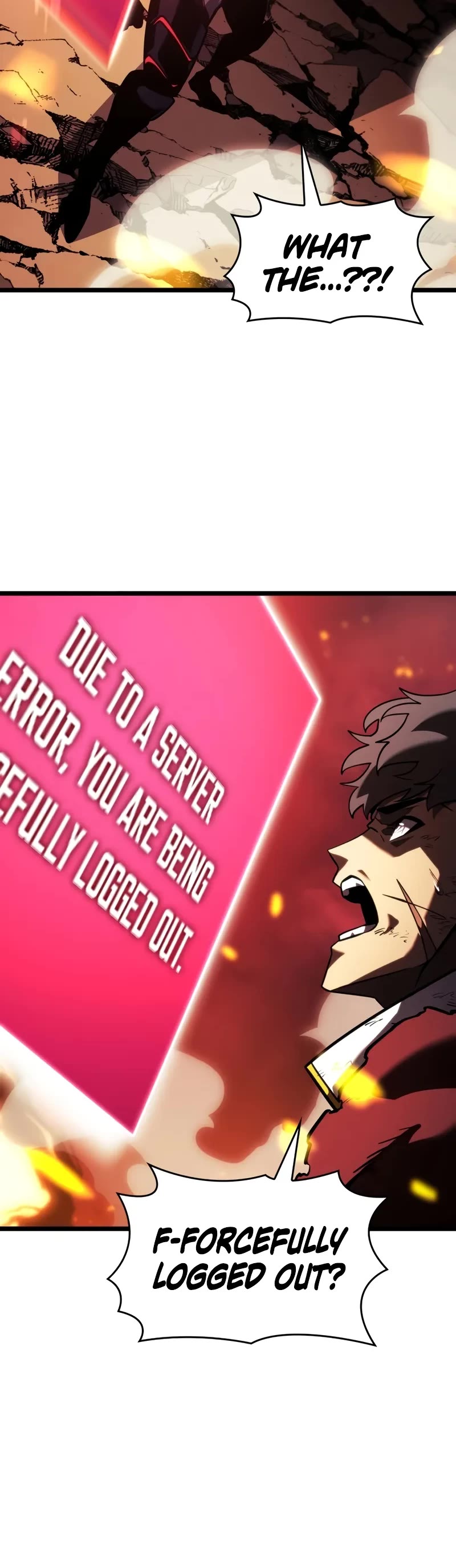 Return of the SSS-Class Ranker chapter 152 page 74
