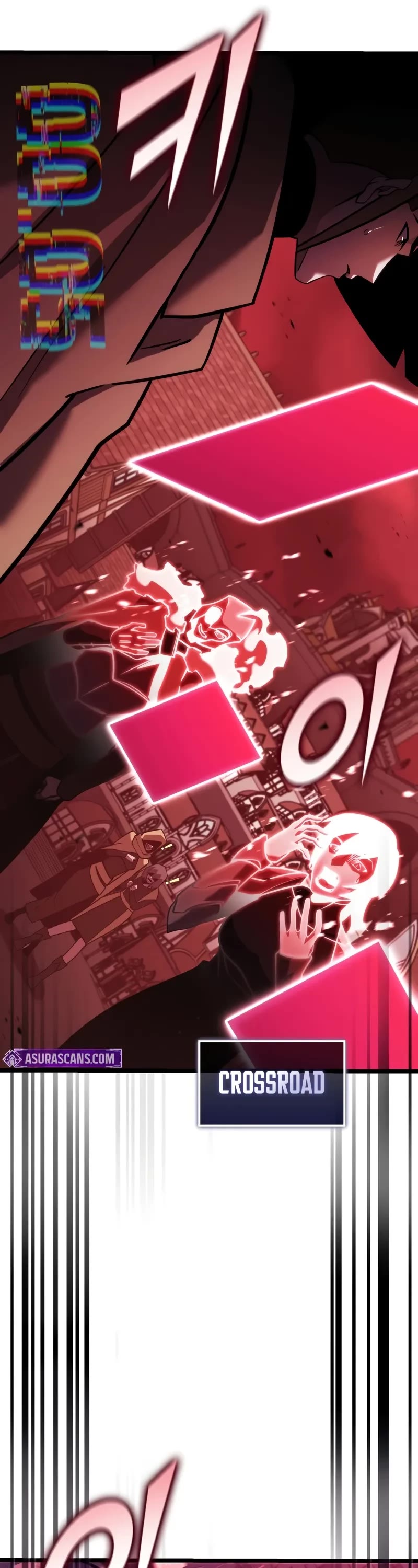 Return of the SSS-Class Ranker chapter 152 page 75