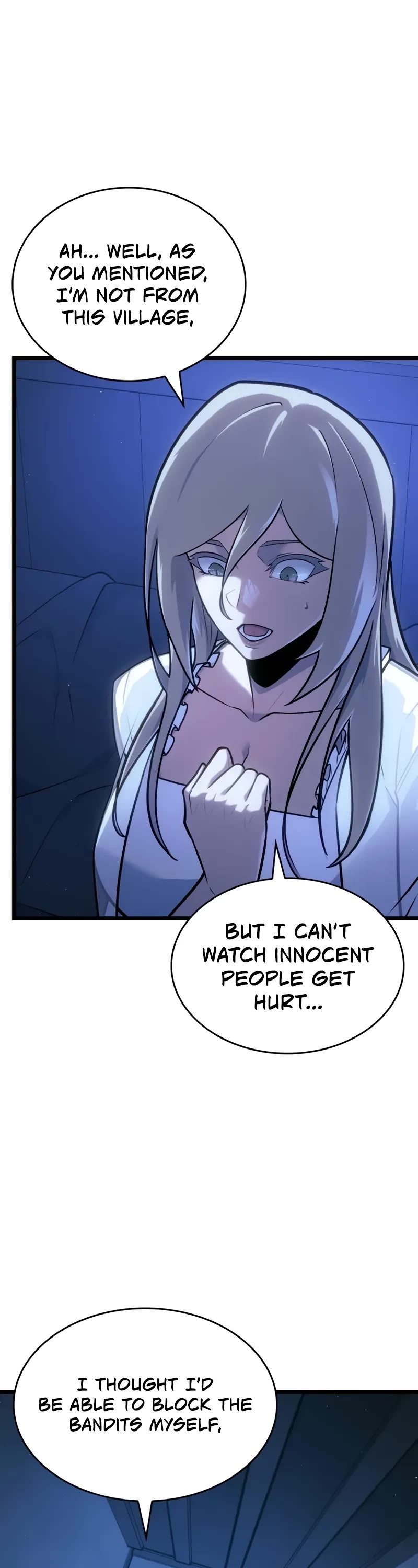 Return of the SSS-Class Ranker chapter 152 page 8