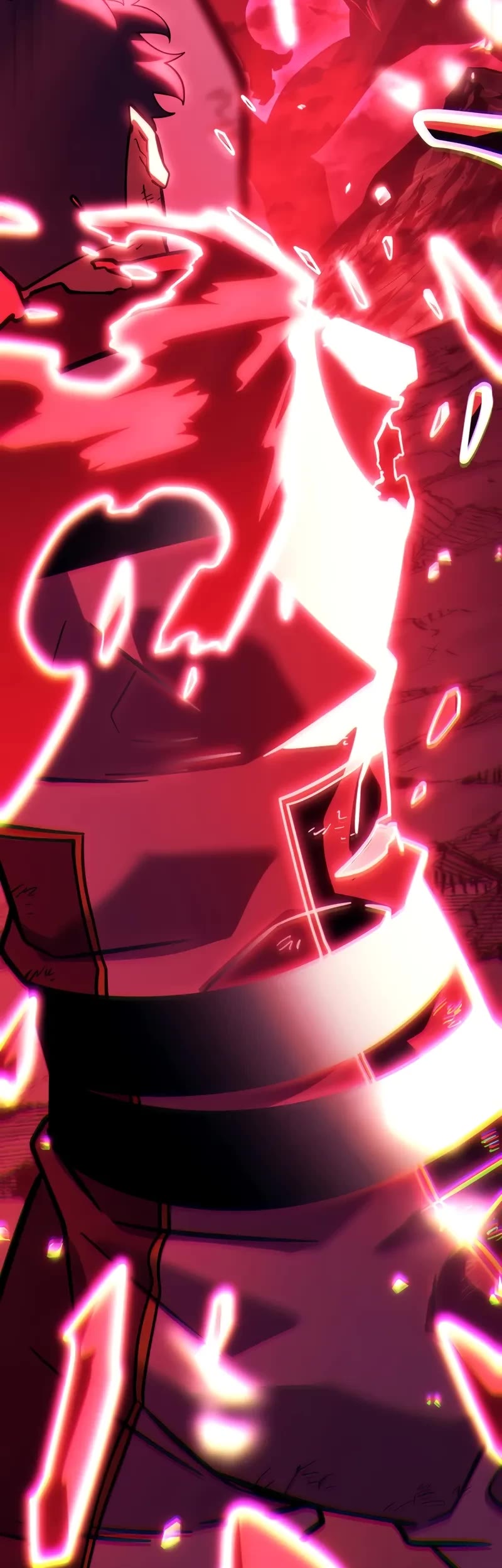 Return of the SSS-Class Ranker chapter 152 page 81
