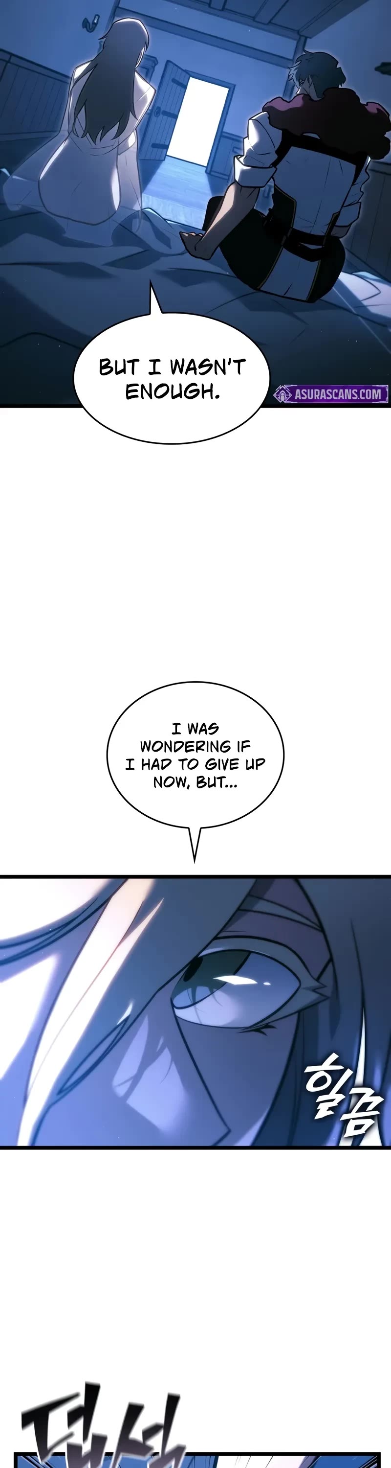 Return of the SSS-Class Ranker chapter 152 page 9