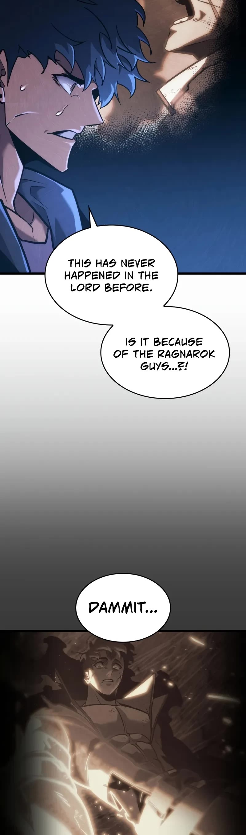 Return of the SSS-Class Ranker chapter 153 page 10