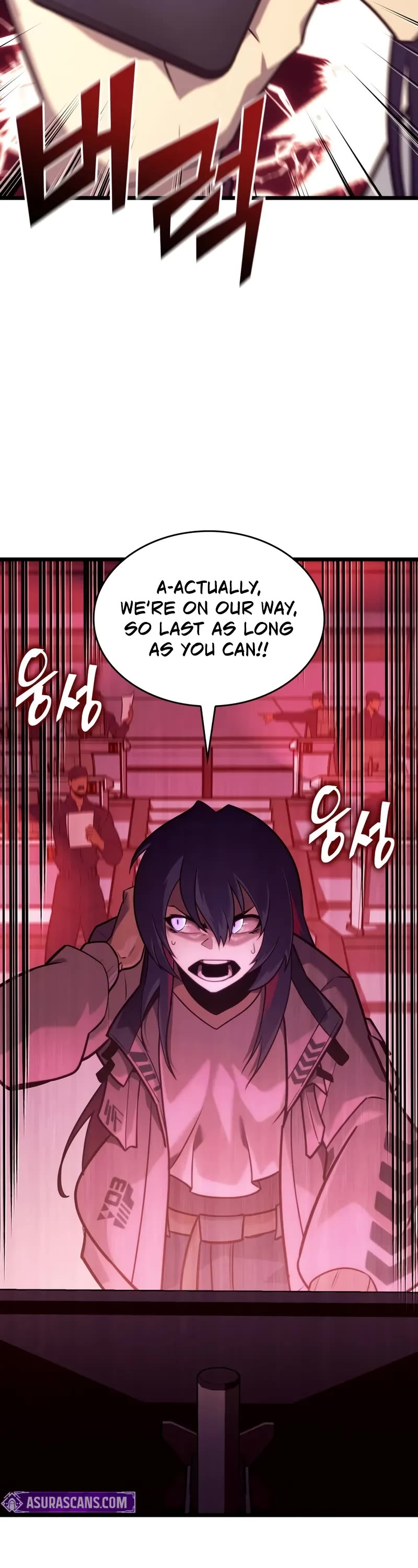 Return of the SSS-Class Ranker chapter 153 page 14
