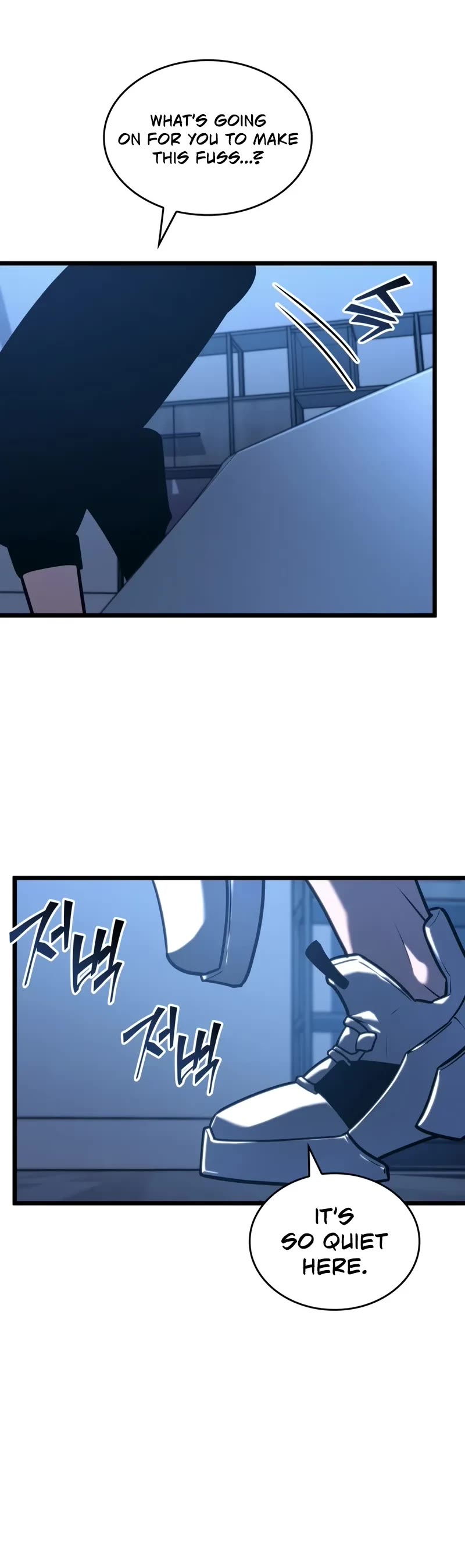 Return of the SSS-Class Ranker chapter 153 page 16