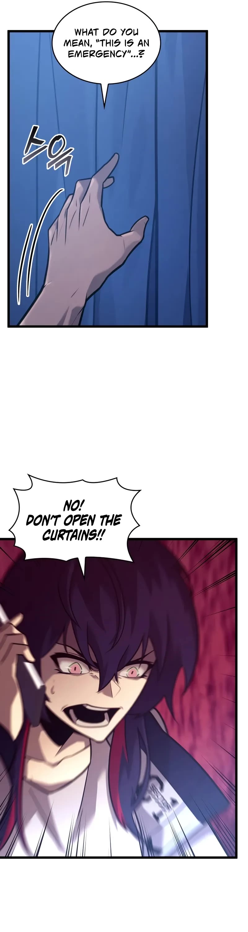 Return of the SSS-Class Ranker chapter 153 page 17