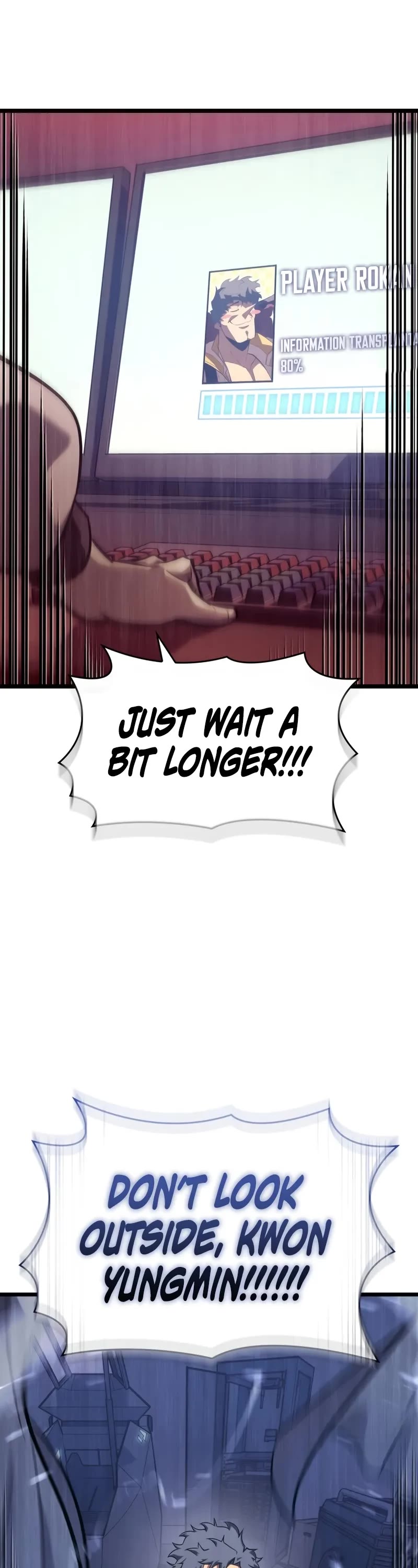 Return of the SSS-Class Ranker chapter 153 page 18