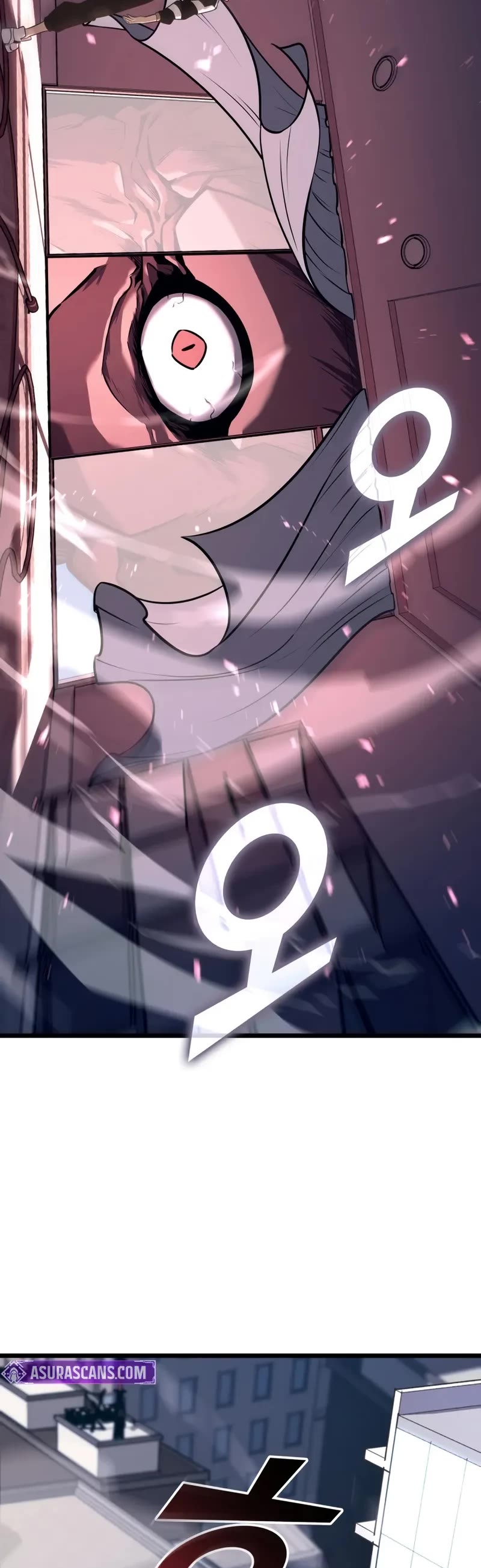Return of the SSS-Class Ranker chapter 153 page 20