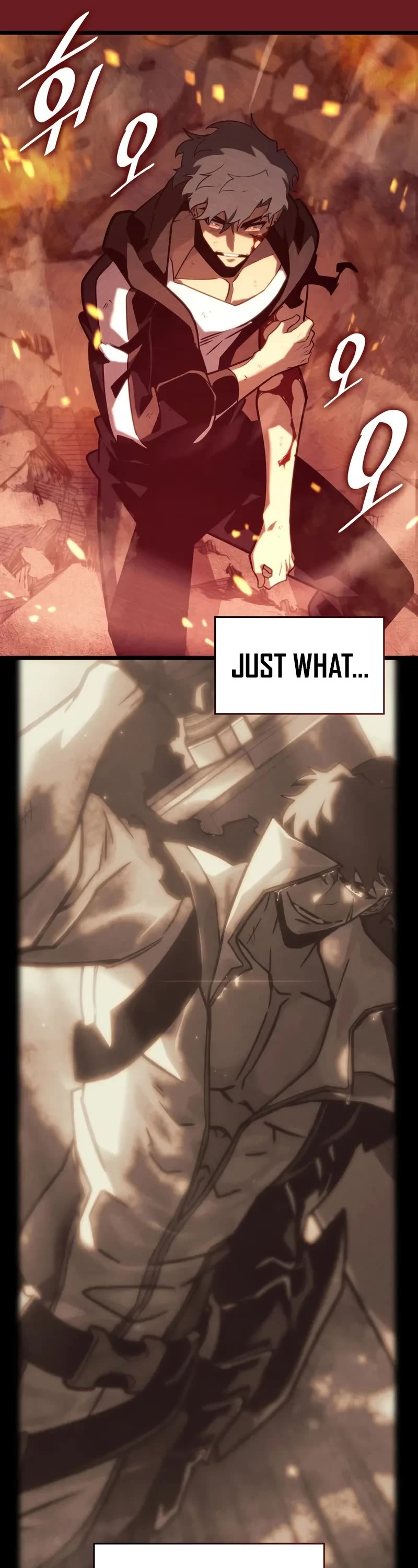 Return of the SSS-Class Ranker chapter 153 page 37