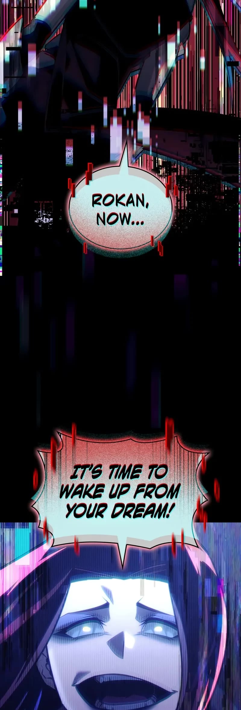Return of the SSS-Class Ranker chapter 153 page 5