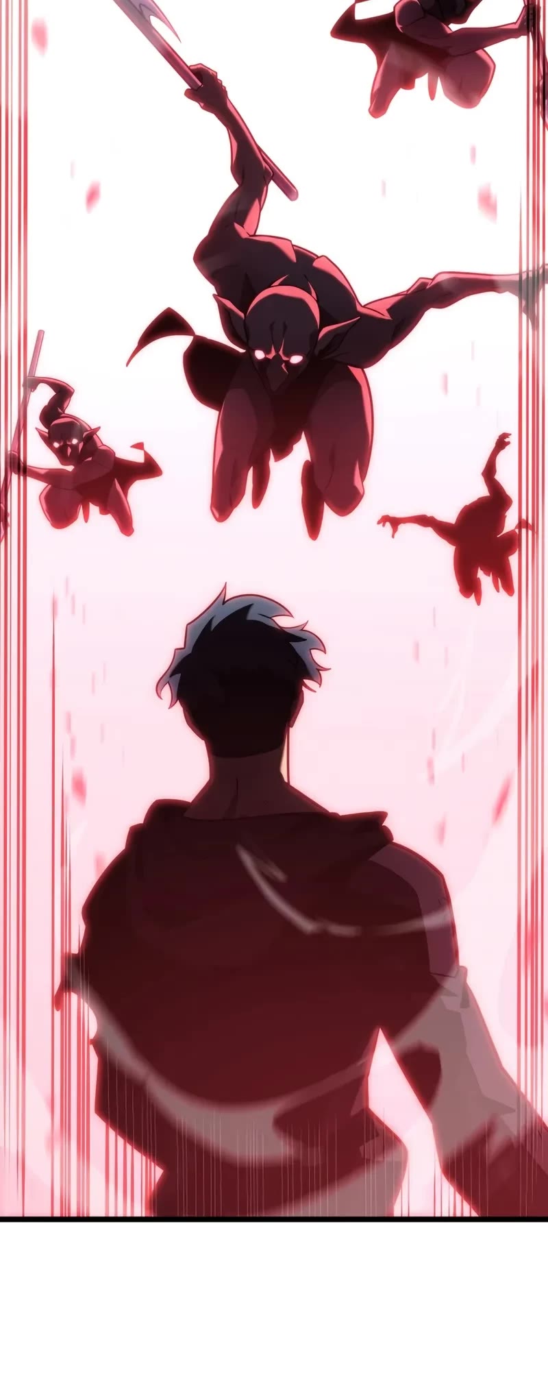 Return of the SSS-Class Ranker chapter 153 page 50