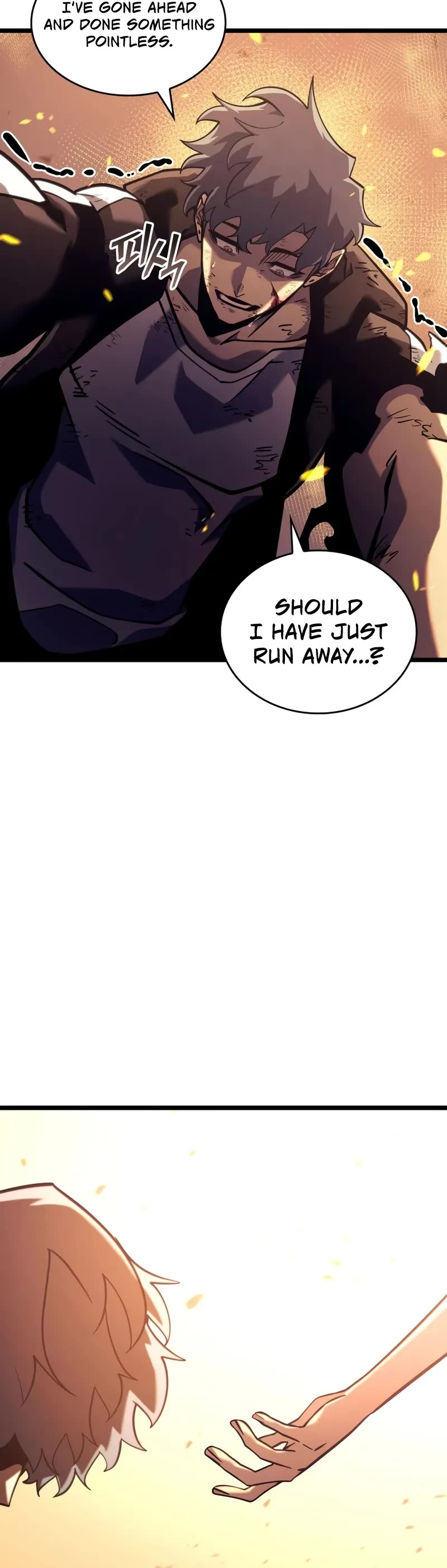 Return of the SSS-Class Ranker chapter 153 page 60
