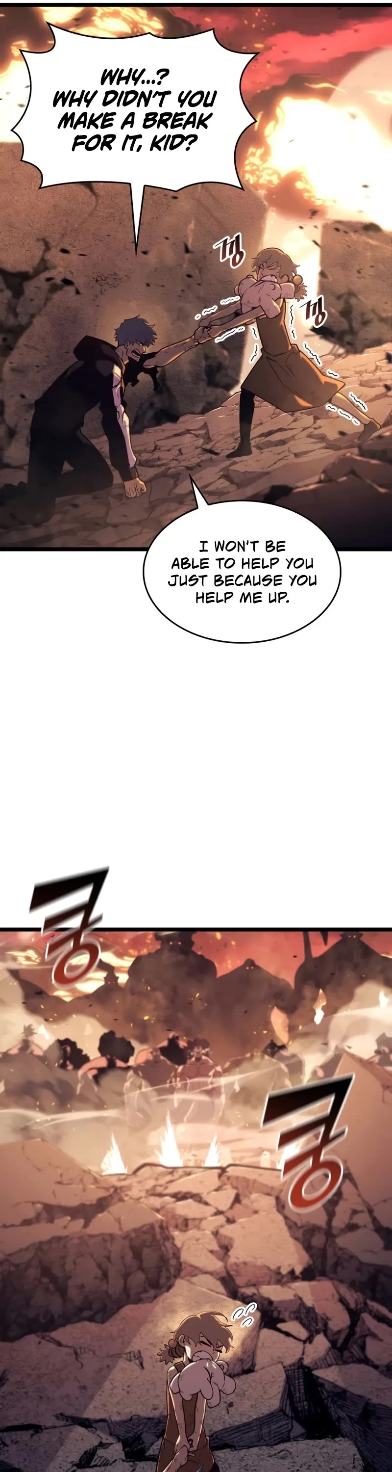Return of the SSS-Class Ranker chapter 153 page 62