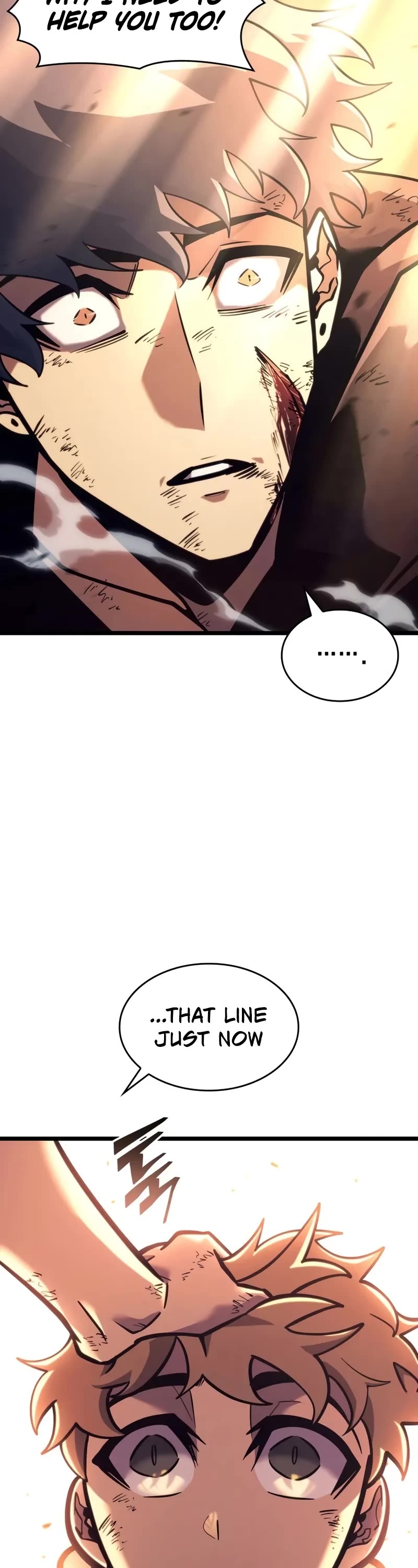 Return of the SSS-Class Ranker chapter 153 page 65