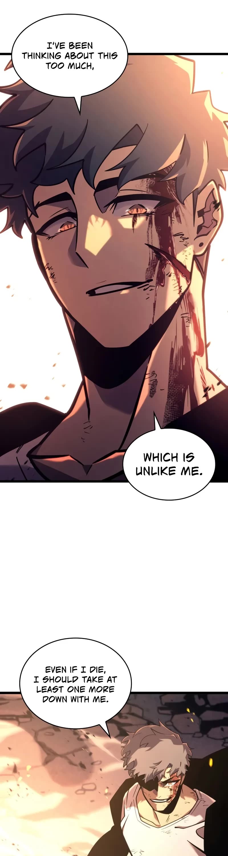 Return of the SSS-Class Ranker chapter 153 page 67