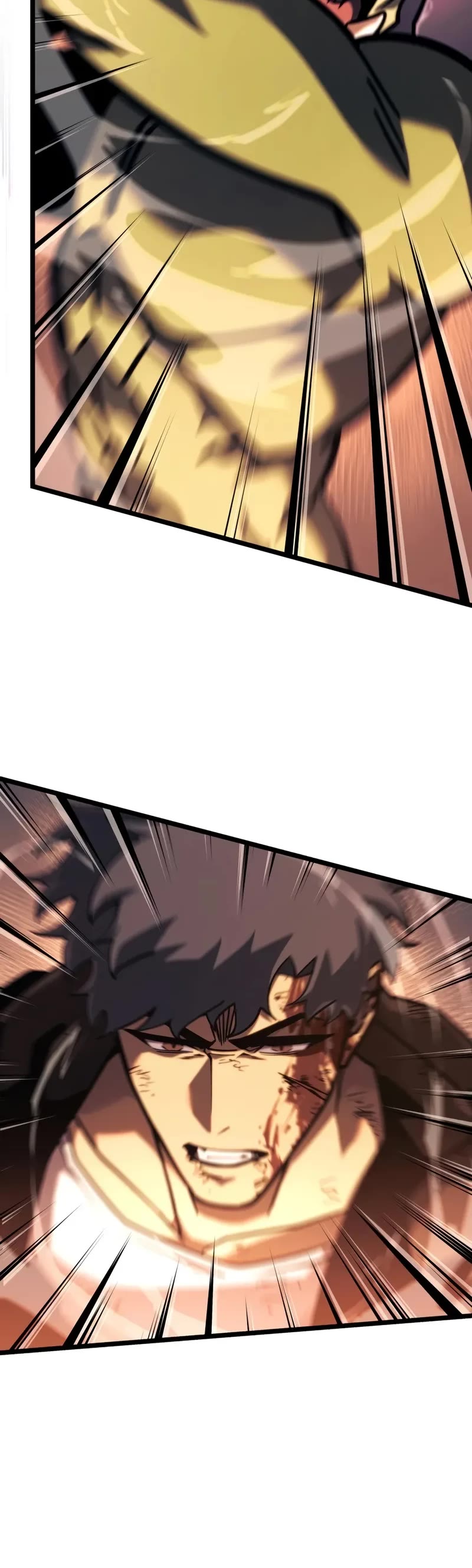 Return of the SSS-Class Ranker chapter 153 page 70