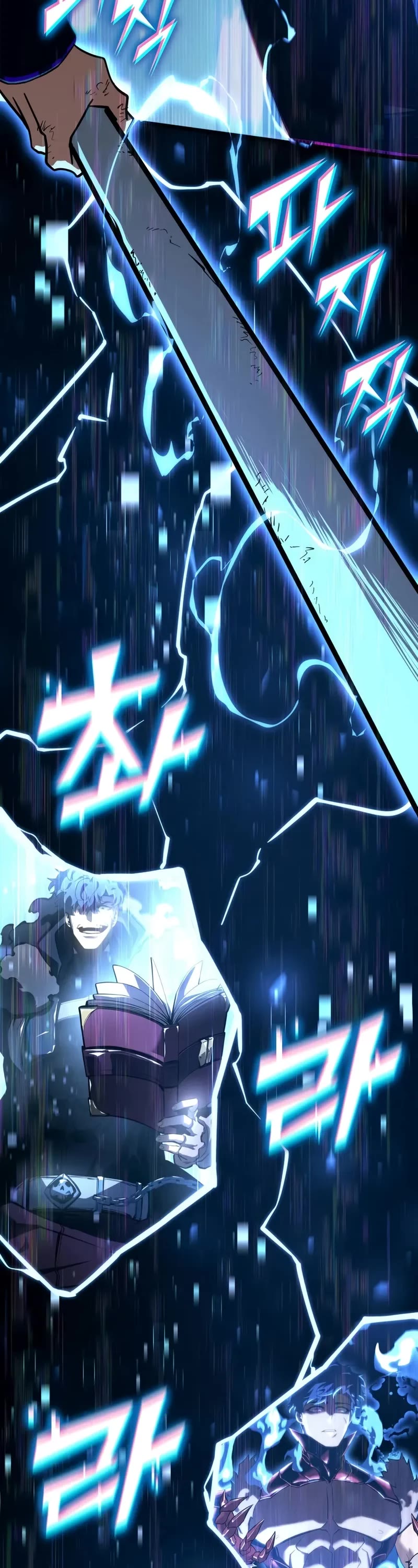 Return of the SSS-Class Ranker chapter 153 page 72