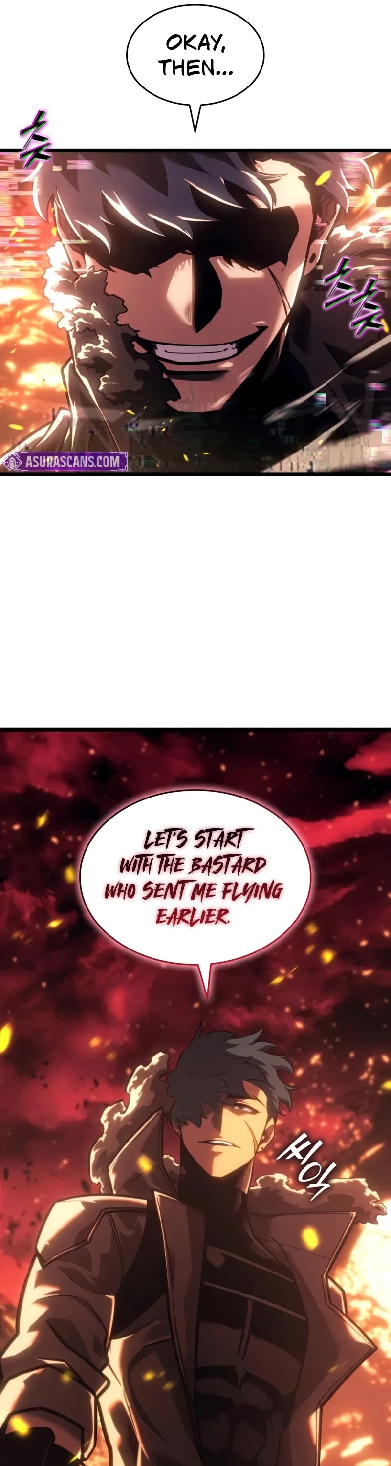 Return of the SSS-Class Ranker chapter 153 page 81