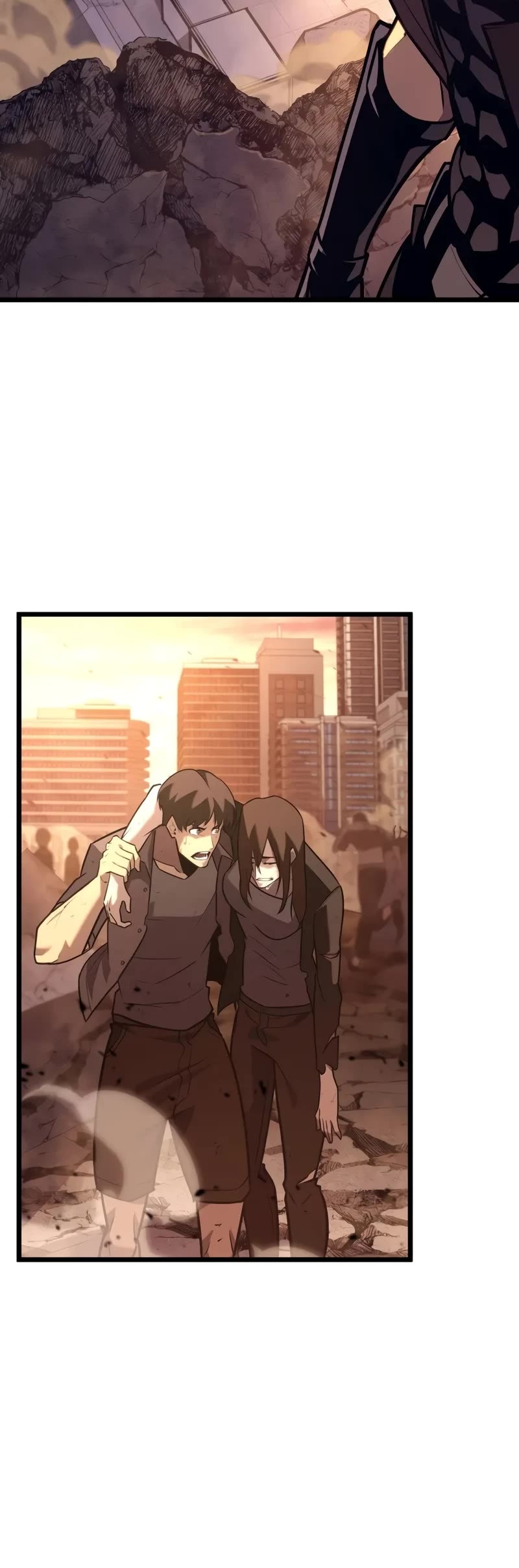 Return of the SSS-Class Ranker chapter 154 page 10