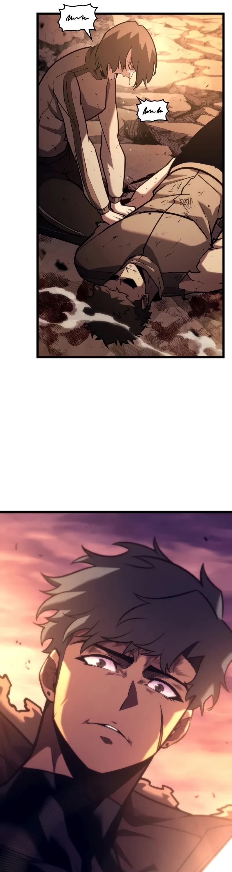 Return of the SSS-Class Ranker chapter 154 page 11