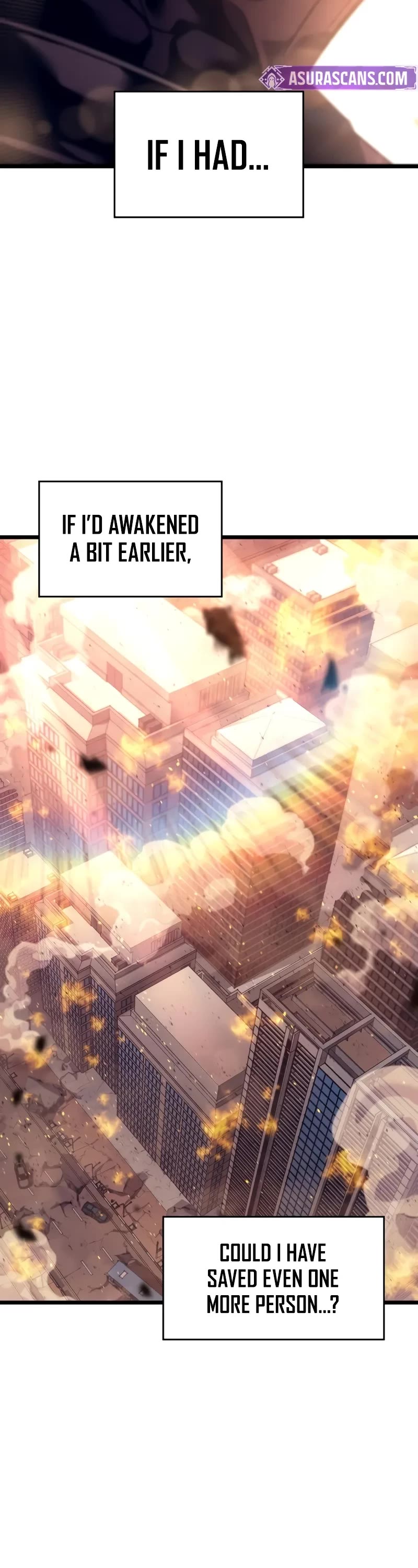 Return of the SSS-Class Ranker chapter 154 page 12