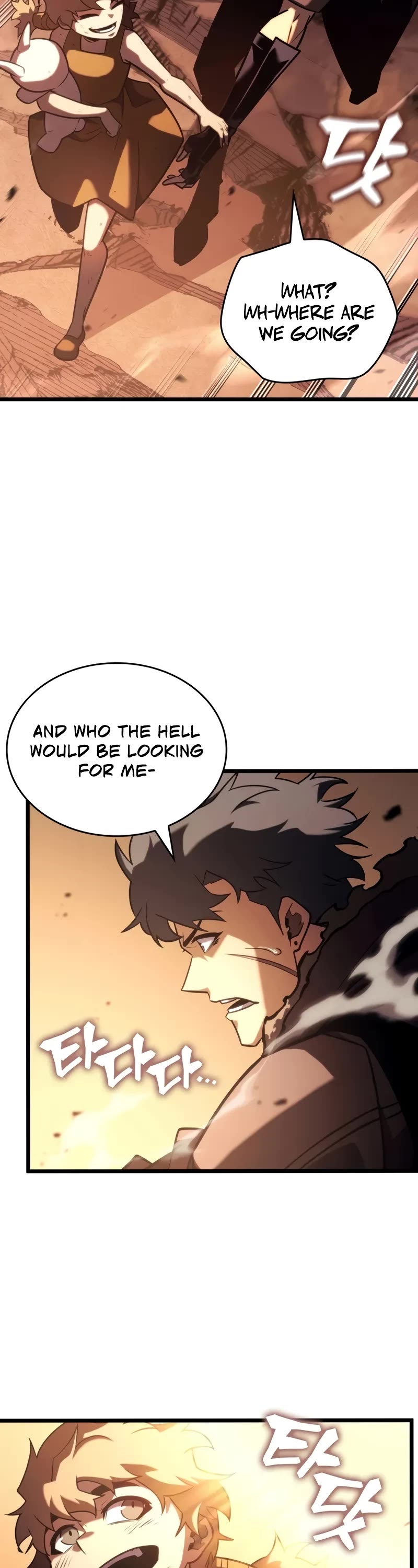 Return of the SSS-Class Ranker chapter 154 page 18