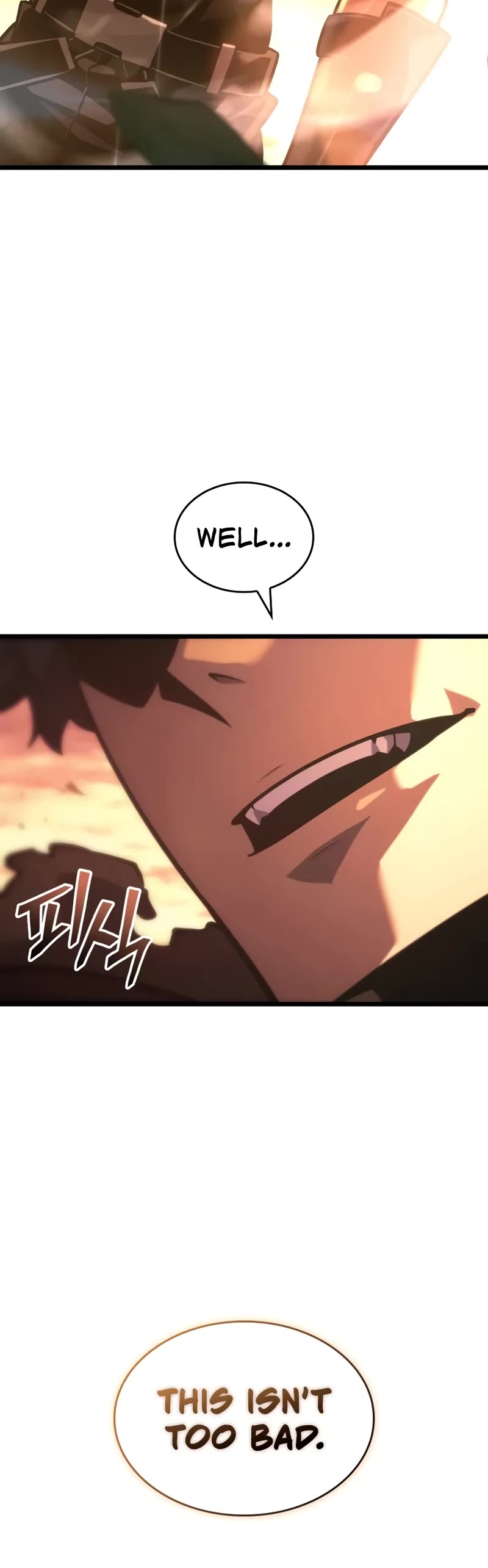 Return of the SSS-Class Ranker chapter 154 page 24