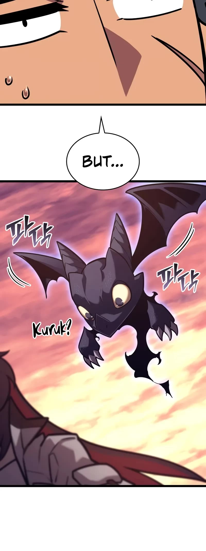 Return of the SSS-Class Ranker chapter 154 page 29