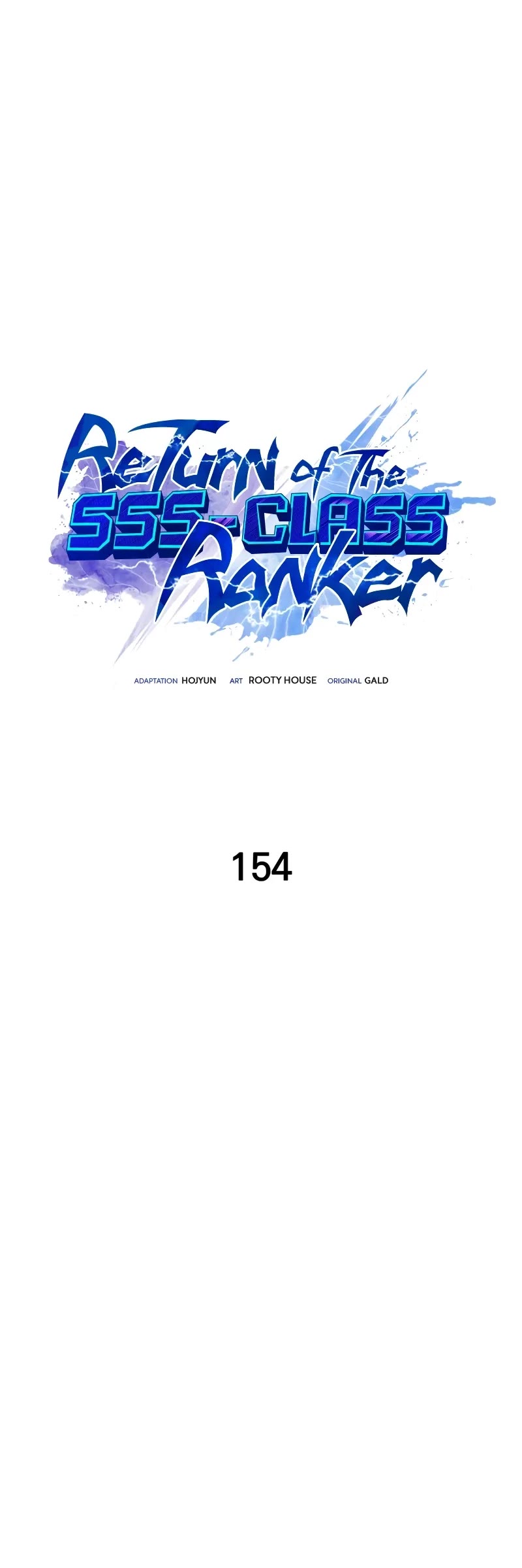 Return of the SSS-Class Ranker chapter 154 page 35