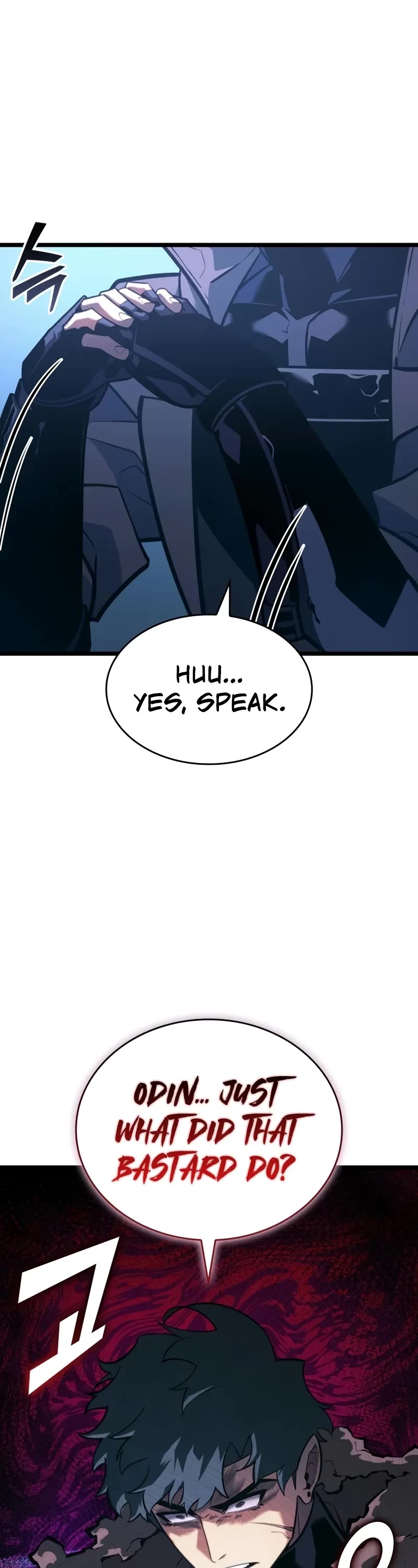 Return of the SSS-Class Ranker chapter 154 page 38