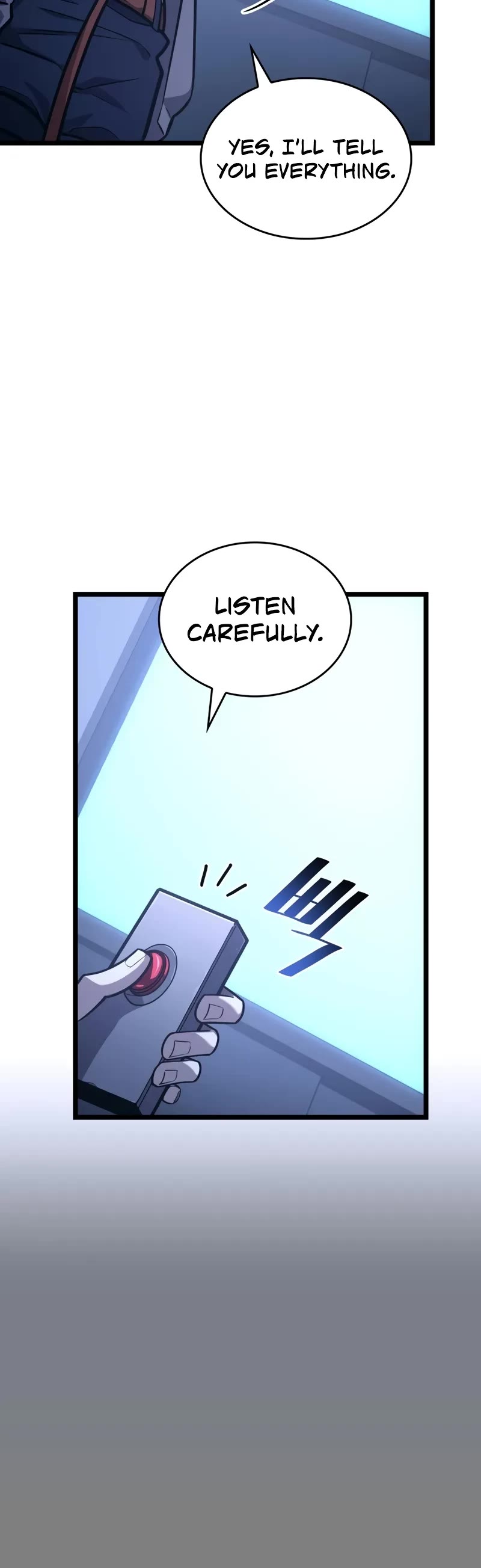 Return of the SSS-Class Ranker chapter 154 page 40