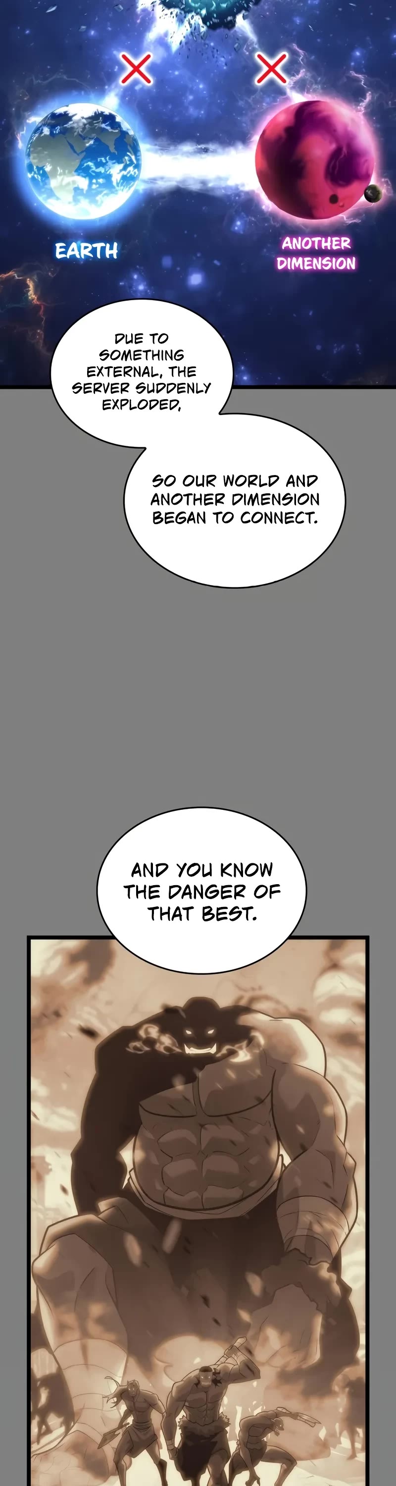 Return of the SSS-Class Ranker chapter 154 page 42