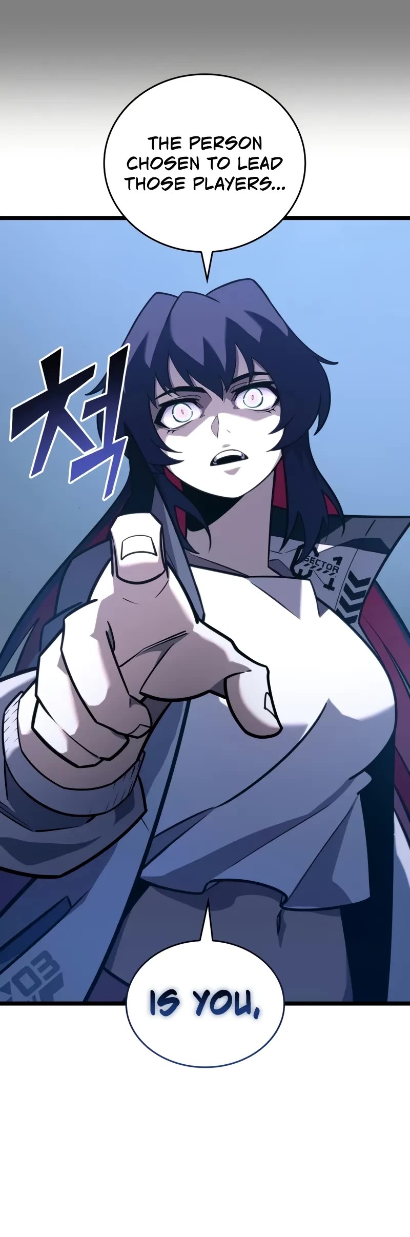 Return of the SSS-Class Ranker chapter 154 page 44