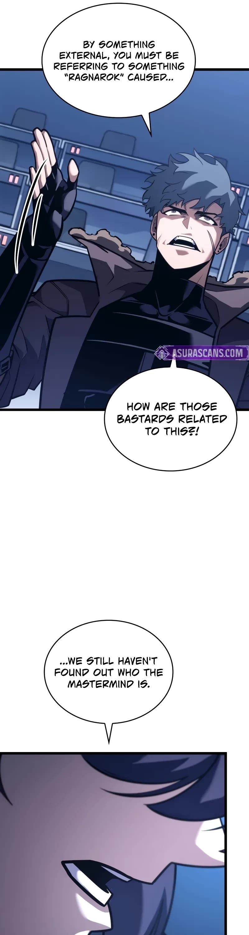 Return of the SSS-Class Ranker chapter 154 page 46