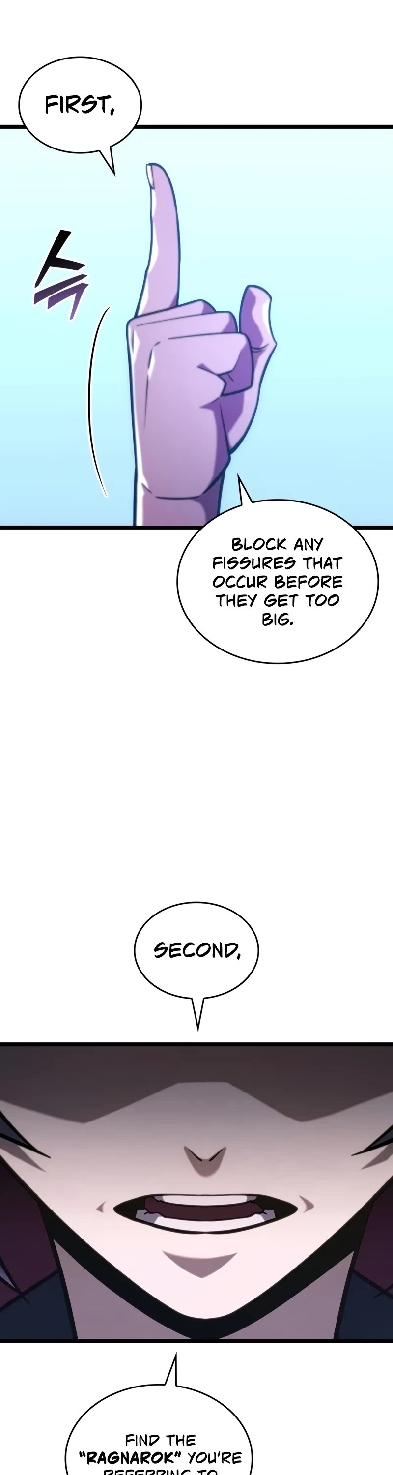 Return of the SSS-Class Ranker chapter 154 page 48