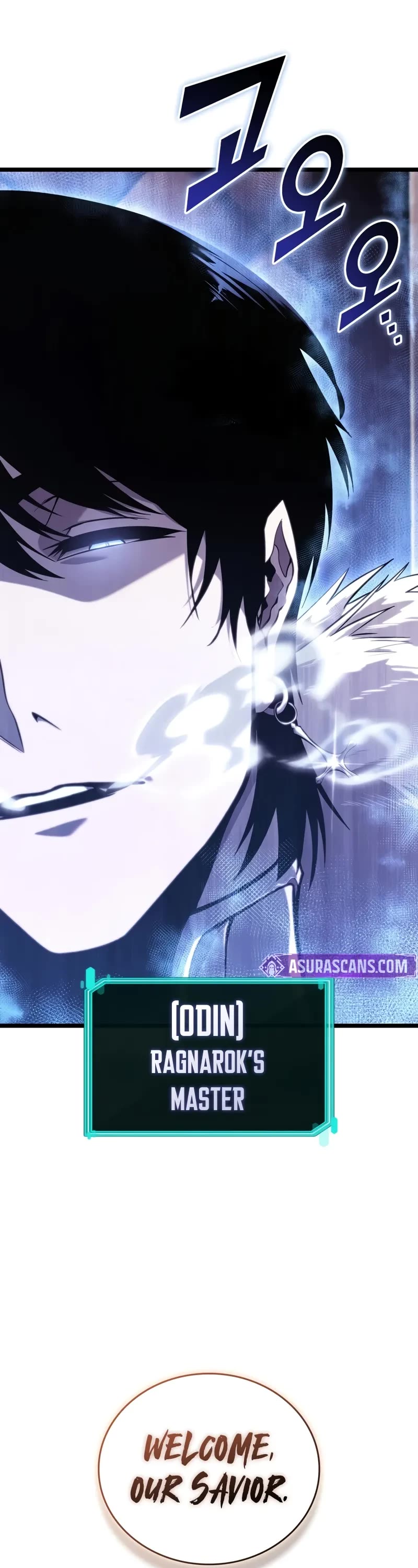 Return of the SSS-Class Ranker chapter 154 page 66