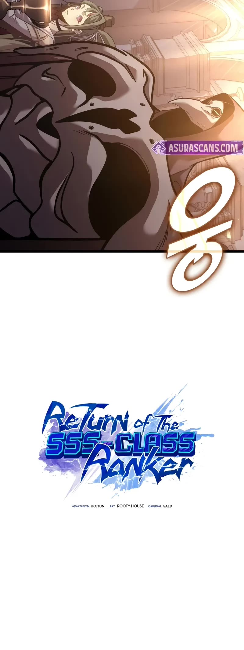 Return of the SSS-Class Ranker chapter 154 page 68